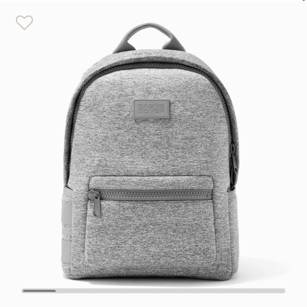 Dagne Dover Dakota Medium backpack